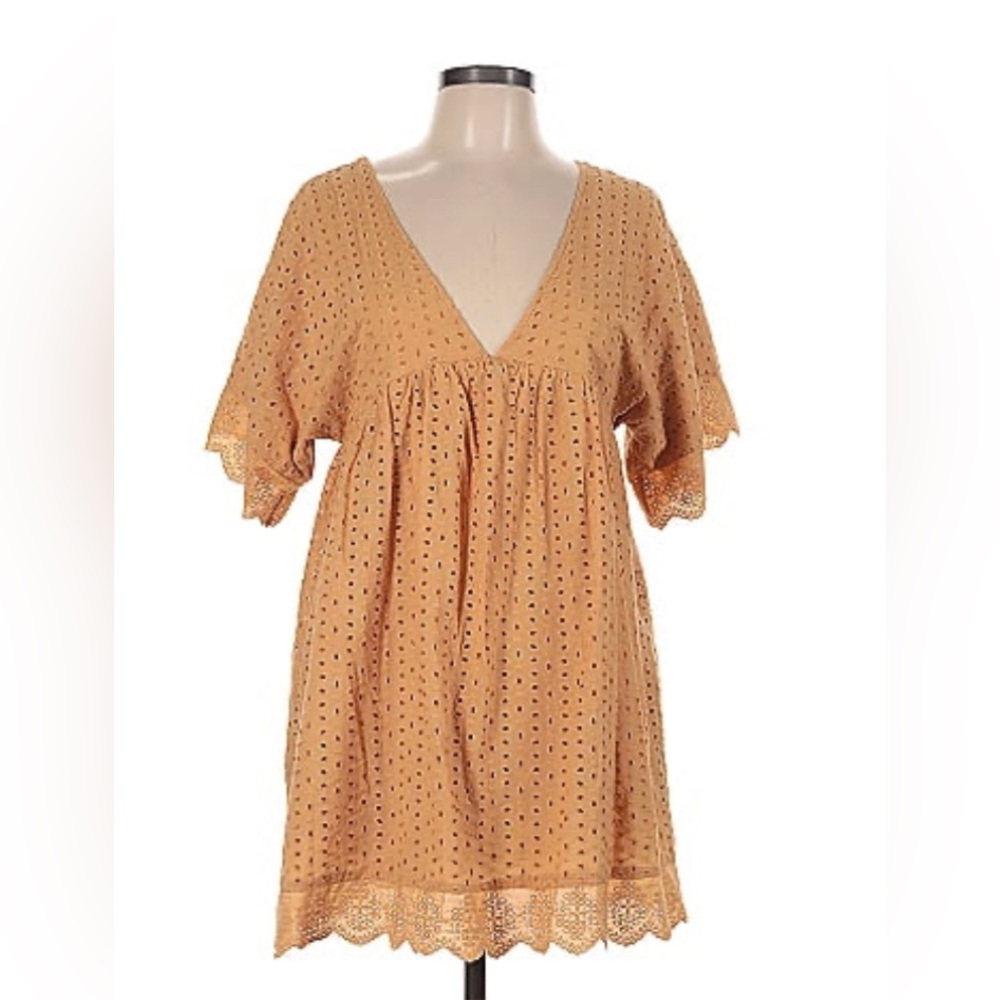 Vestique Babydoll Dress